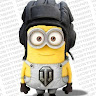 user